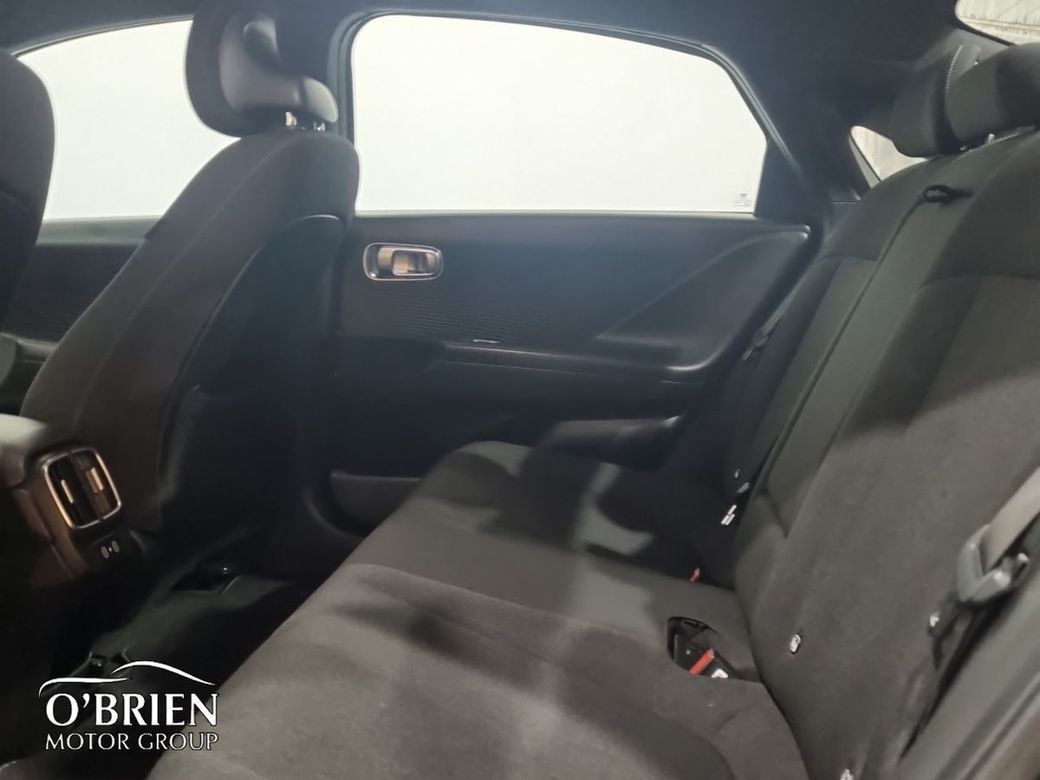 2023 Hyundai Ioniq 6