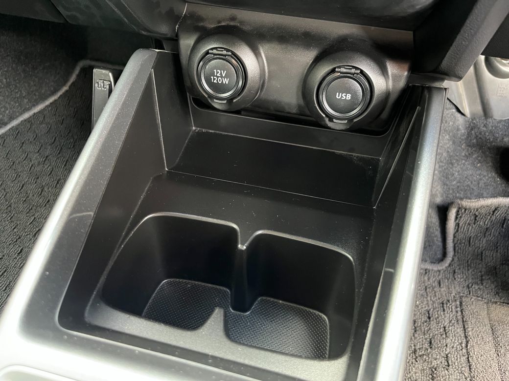 2020 Suzuki Swift