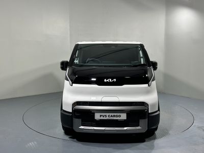 2026 Kia PV5