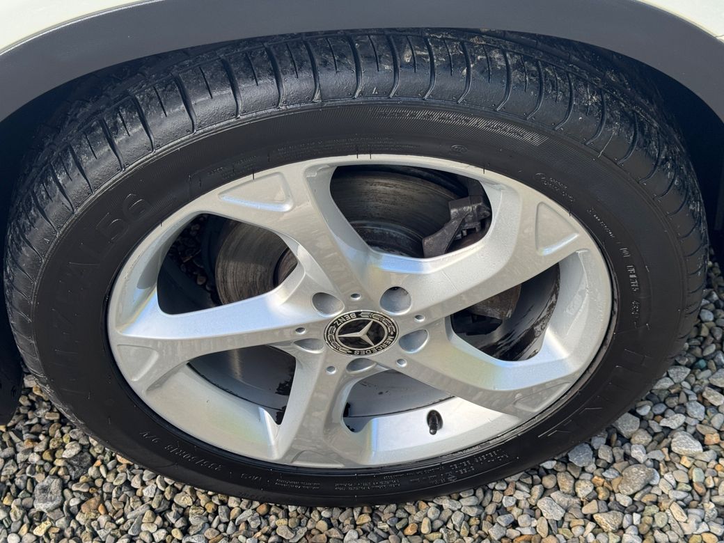 2017 Mercedes-Benz GLA Class