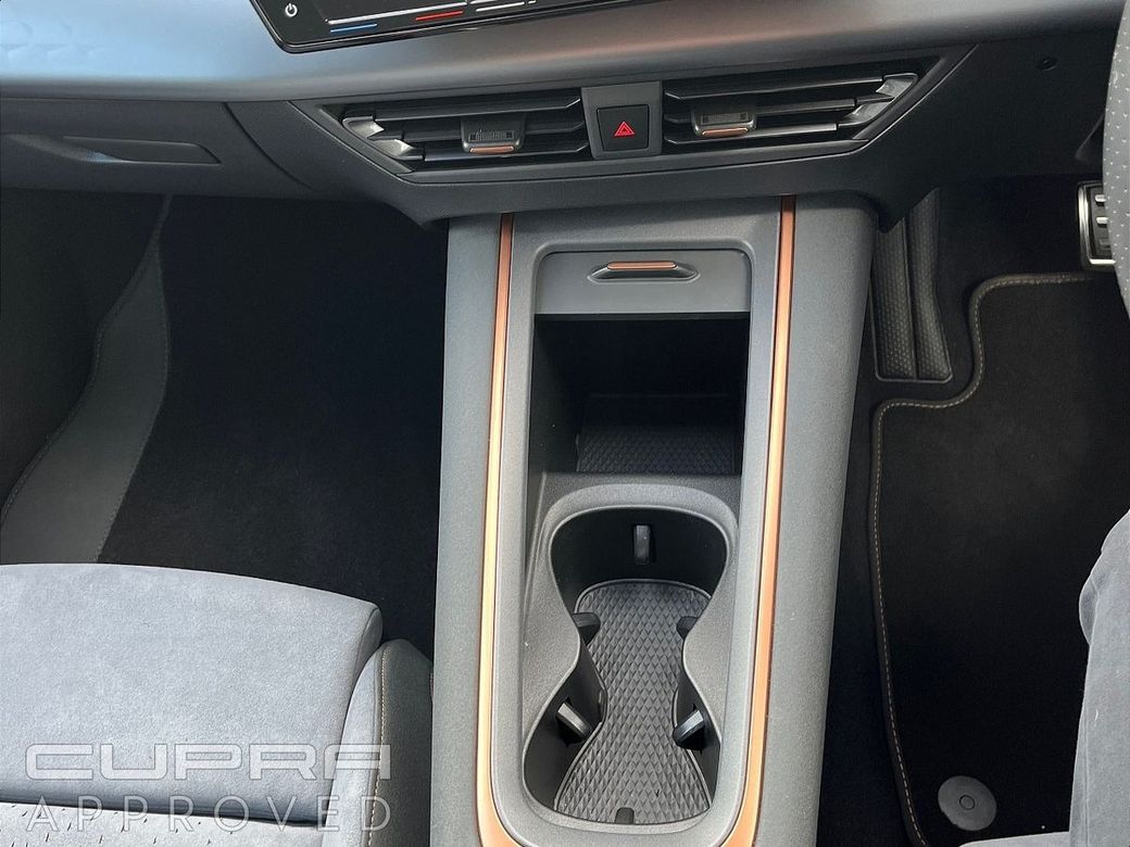 2023 Cupra Born