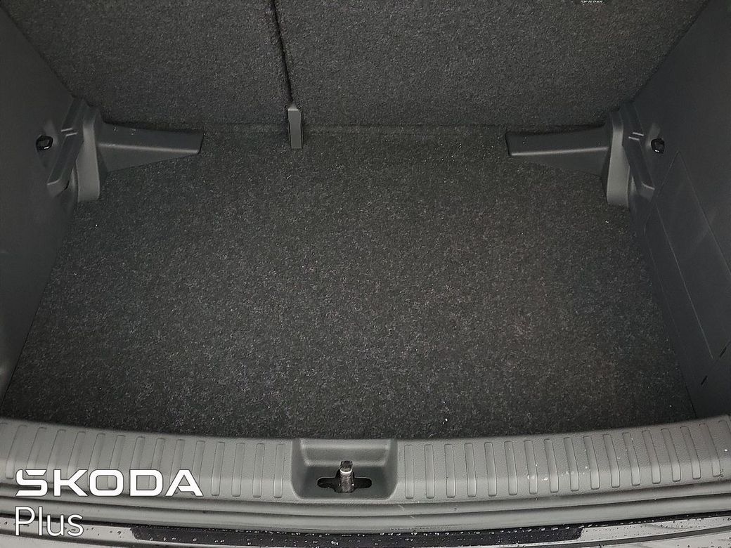 2026 Skoda Fabia