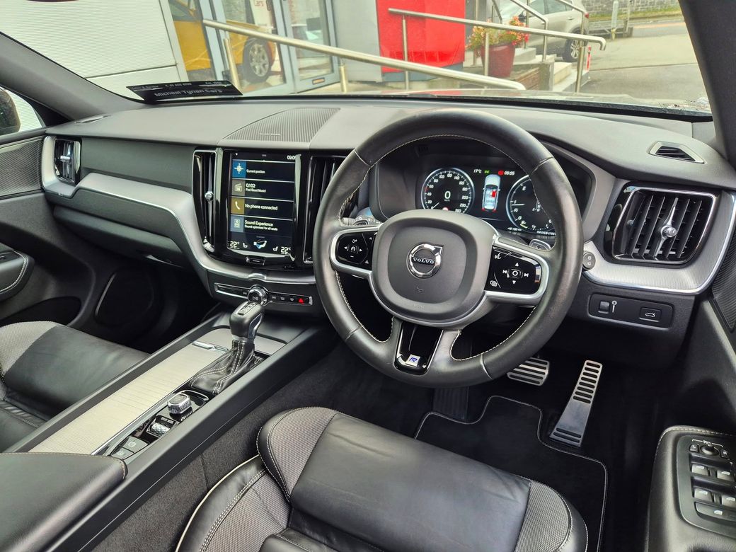 2020 Volvo XC60