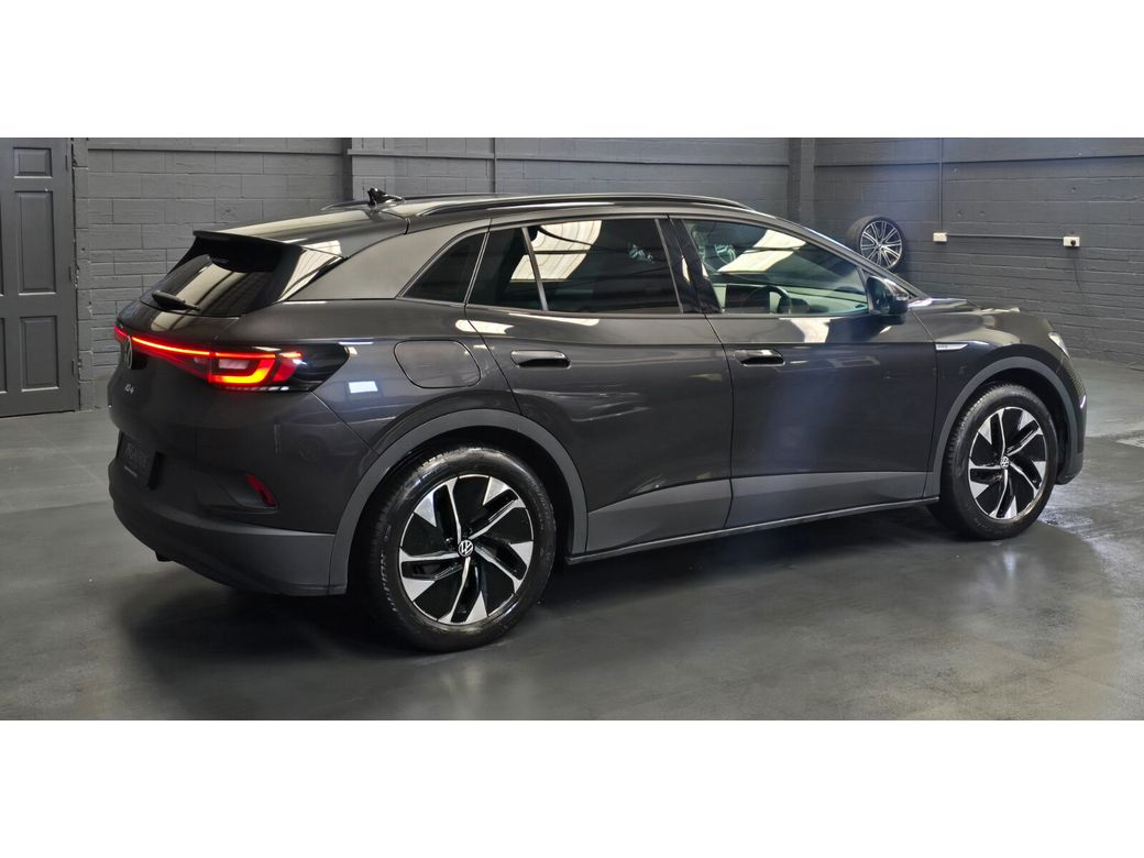 2022 Volkswagen ID.4