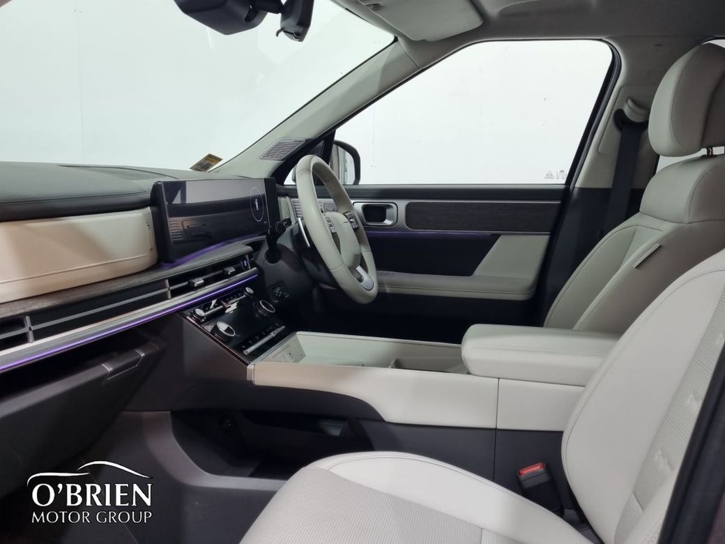 2024 Hyundai Santa Fe