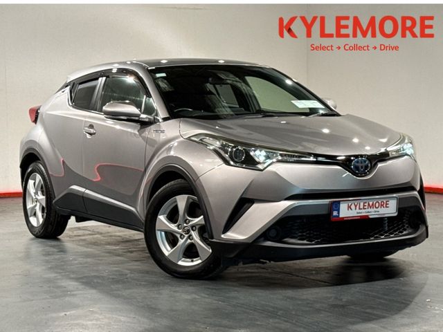 vehicle for sale from Kylemore Cars