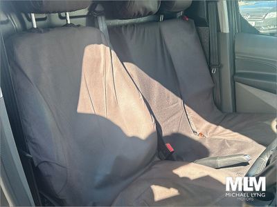 2024 Ford Transit Connect
