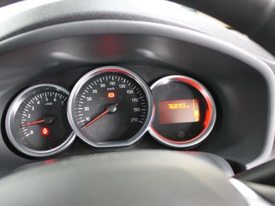 2018 Dacia Sandero