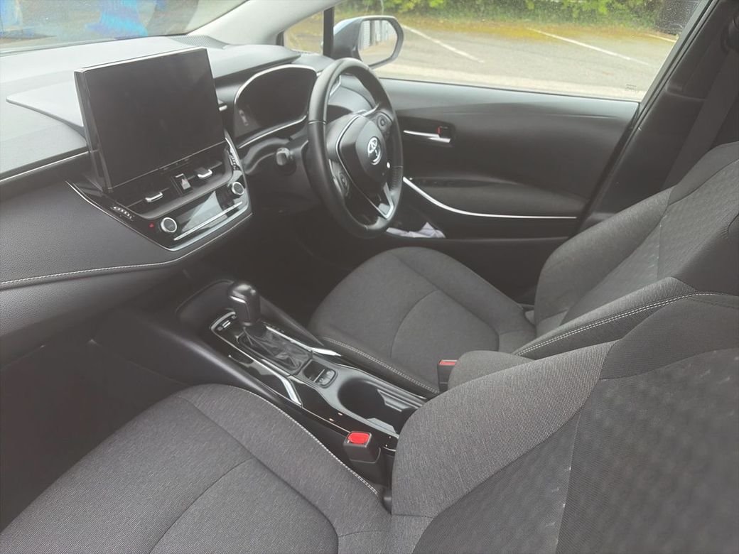 2023 Toyota Corolla