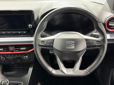 2024 SEAT Ibiza