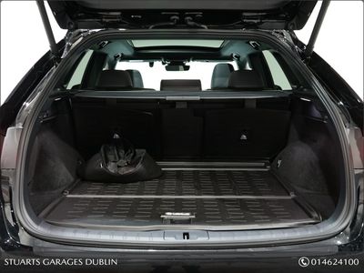 2025 Lexus RX450h+