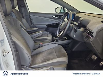 2023 Volkswagen ID.4