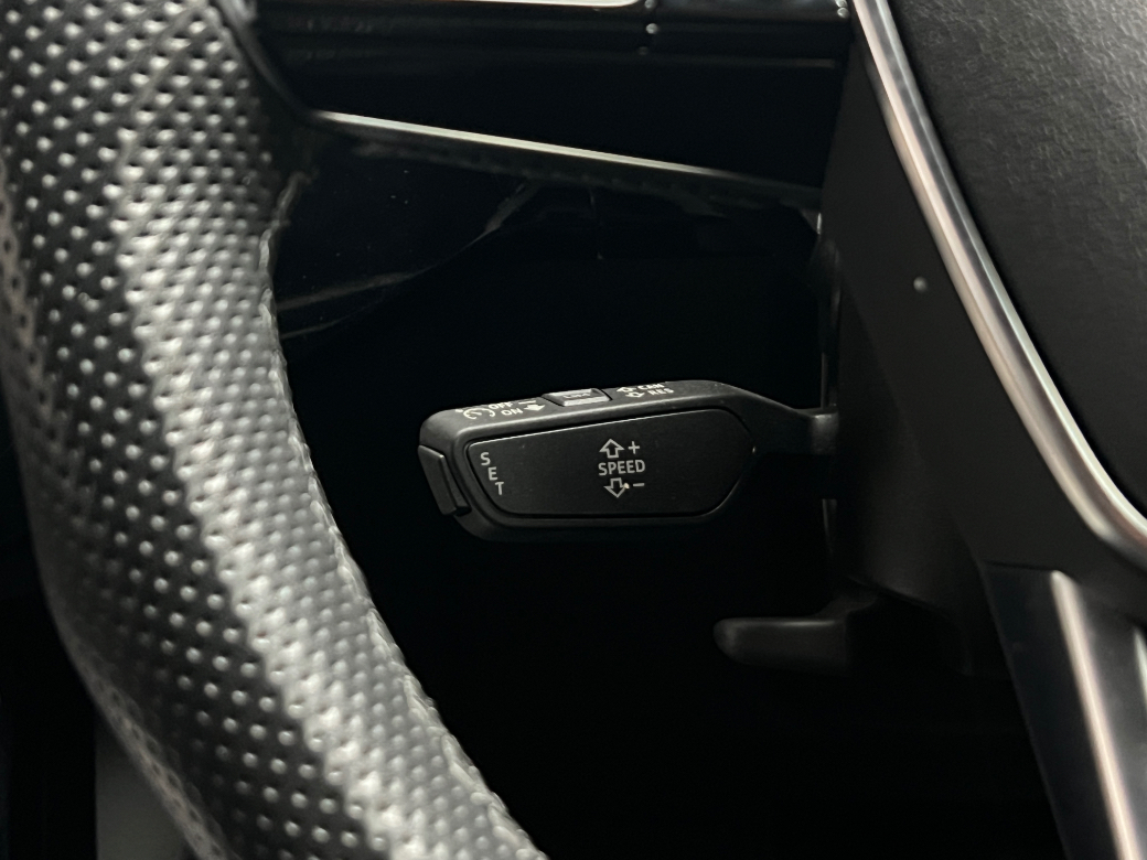 2022 Audi e-tron