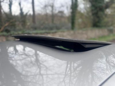 2012 Porsche Panamera