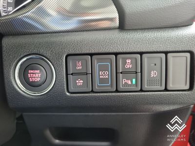 2022 Suzuki Vitara