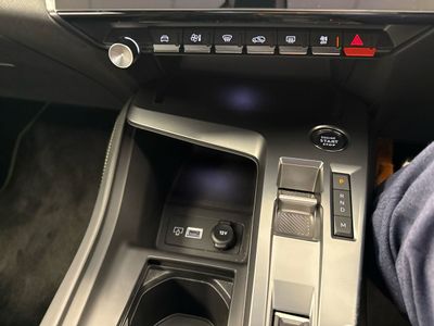 2023 Peugeot 408