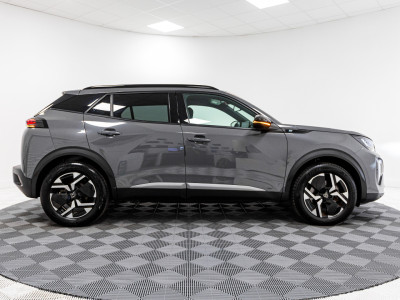 2024 Peugeot 2008