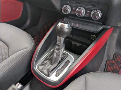 2011 Audi A1
