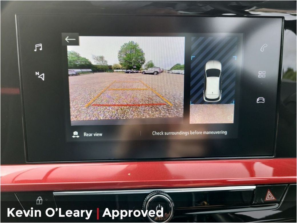 2023 Opel Mokka