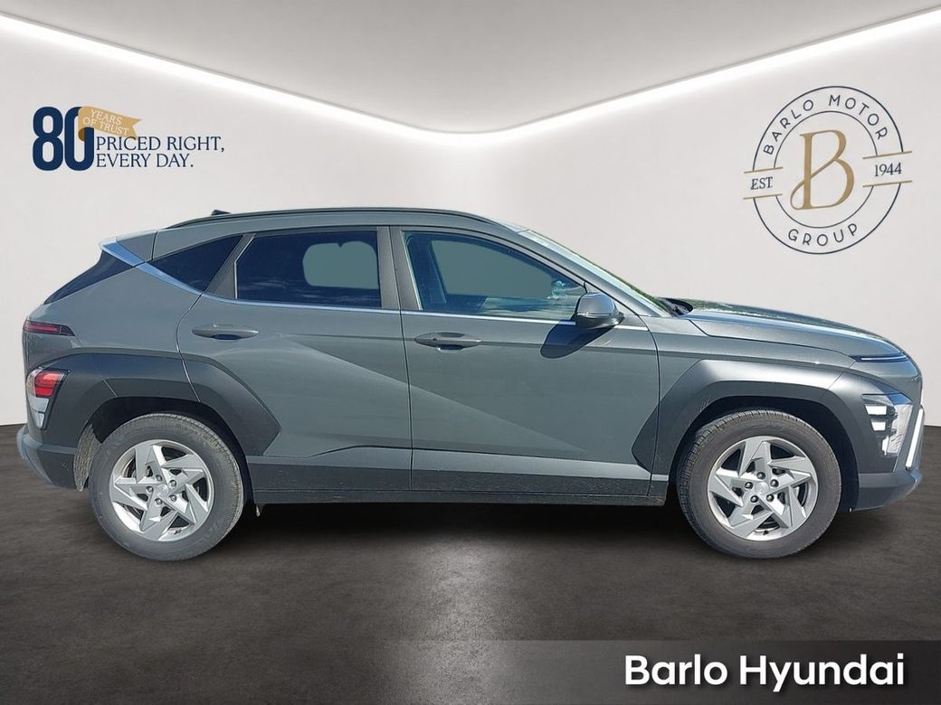 2026 Hyundai Kona