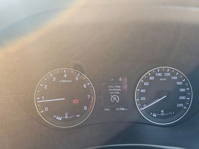 2016 Hyundai i20
