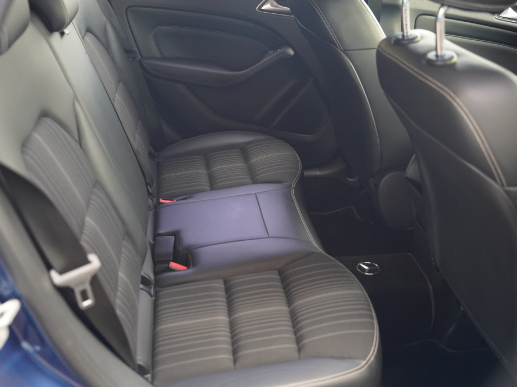 2012 Mercedes-Benz B Class