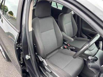 2018 Opel Mokka