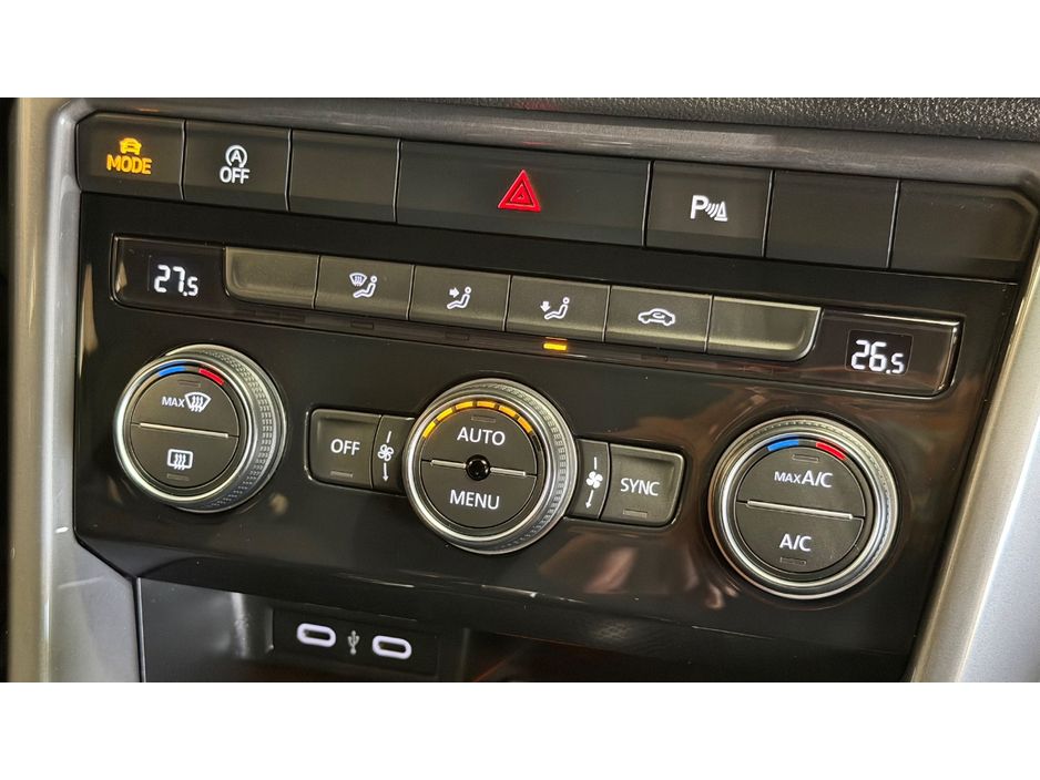 2022 Volkswagen T-Roc