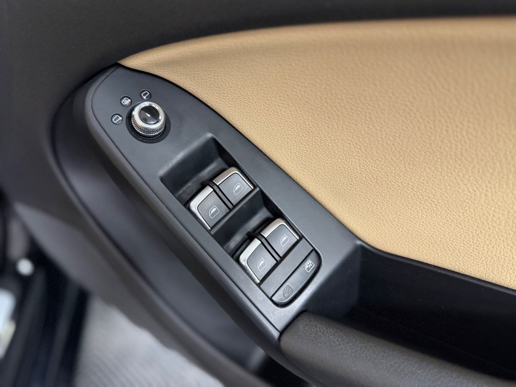 2016 Audi A5