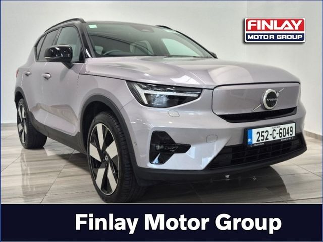 vehicle for sale from Finlay Motor Group