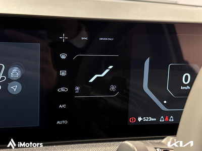 2027 Kia EV3