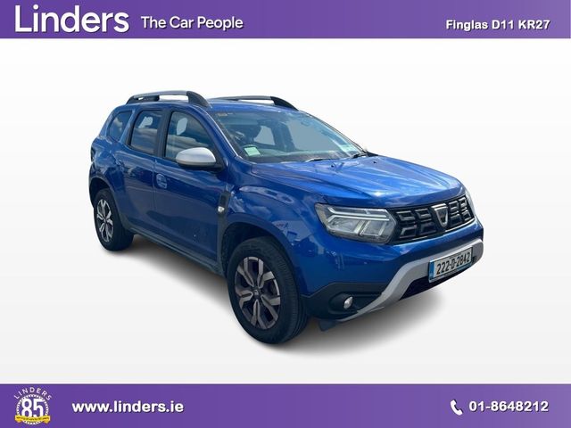 vehicle for sale from Linders Finglas Turvey Limited