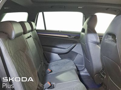 2024 Skoda Kodiaq