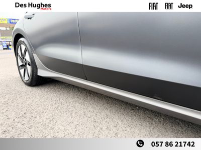 2024 Hyundai Ioniq 6