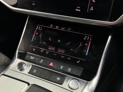 2019 Audi A6