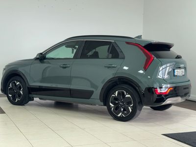 2023 Kia Niro