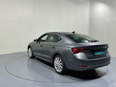 2023 Skoda Octavia