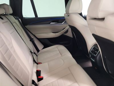 2024 BMW iX3