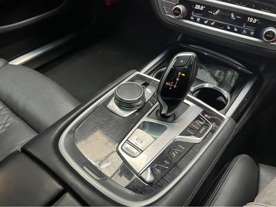 2017 BMW 7 Series