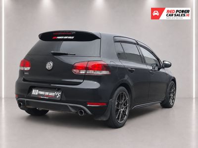 2011 Volkswagen Golf