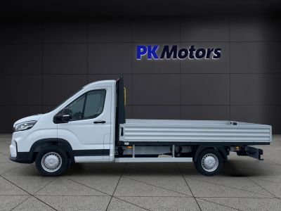 2026 Maxus Deliver 9