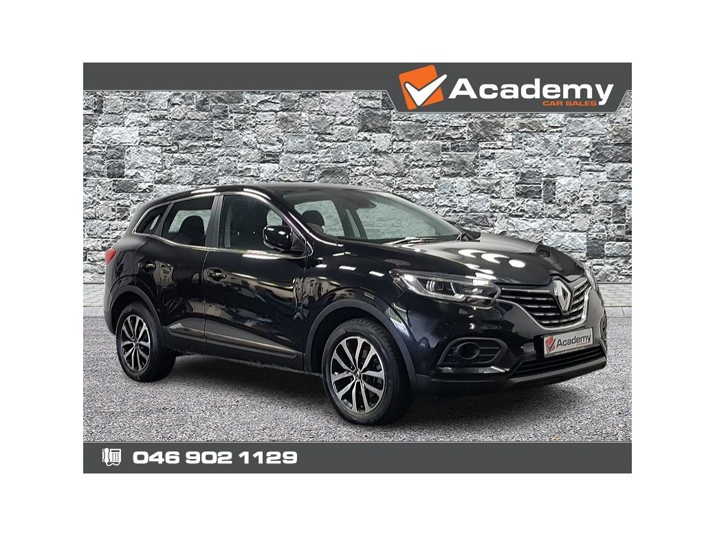2022 Renault Kadjar