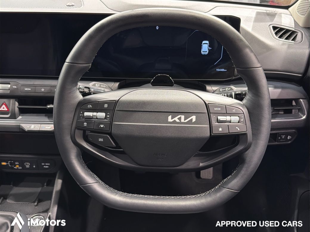 2026 Kia Ceed