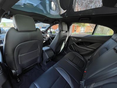 2023 Jaguar I-Pace