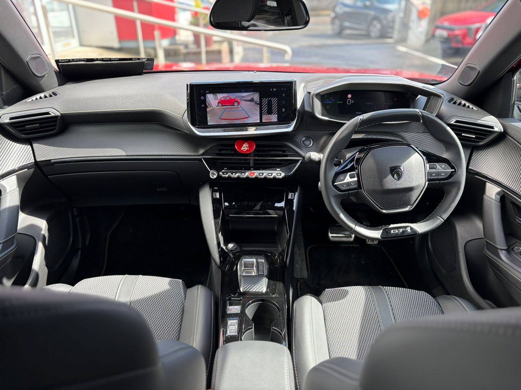 2025 Peugeot 2008