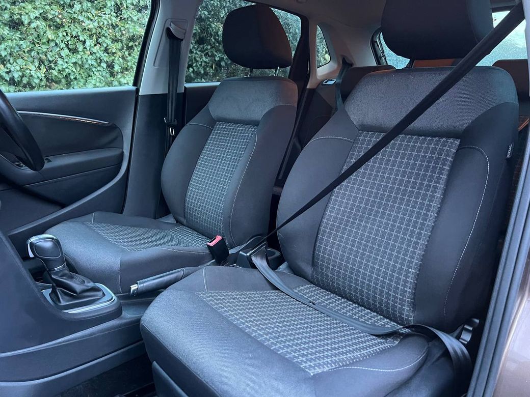 2016 Volkswagen Polo