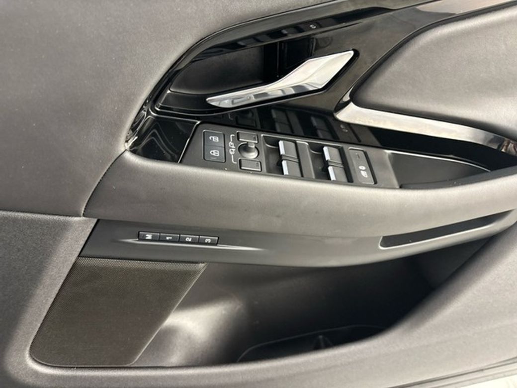 2024 Land Rover Range Rover Evoque