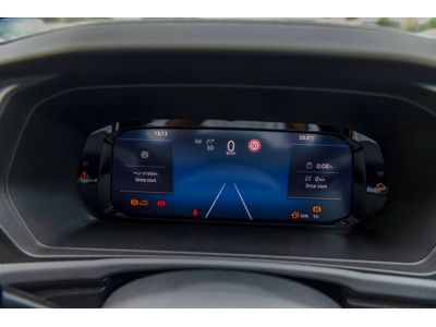 2026 Ford Transit Connect