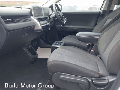 2025 Hyundai Ioniq 5