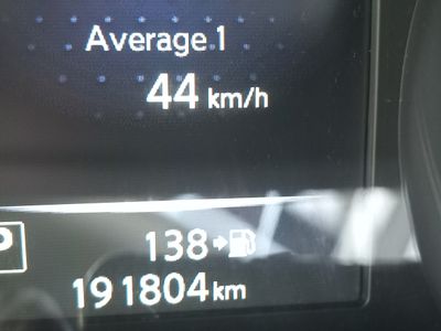 2018 Nissan Pulsar